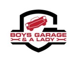 https://www.logocontest.com/public/logoimage/1558195102G Boys Garage _ A Lady-01.jpg